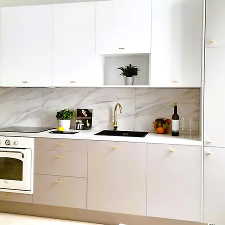 Apartament Vista Old Town *